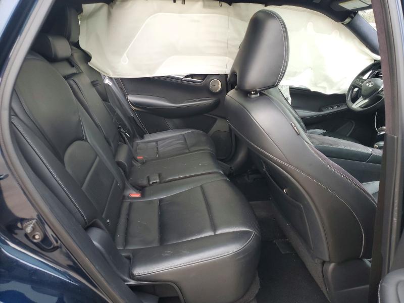 Aukcja sprzedaży 2019 Infiniti Qx50, vin: 3PCAJ5M31KF105007, numer aukcji: 78891025