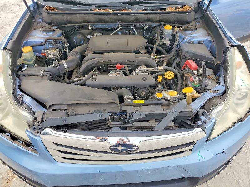 Продажа на аукционе авто 2010 Subaru Outback, vin: 4S4BRCCC5A3366330, номер лота: 76891075