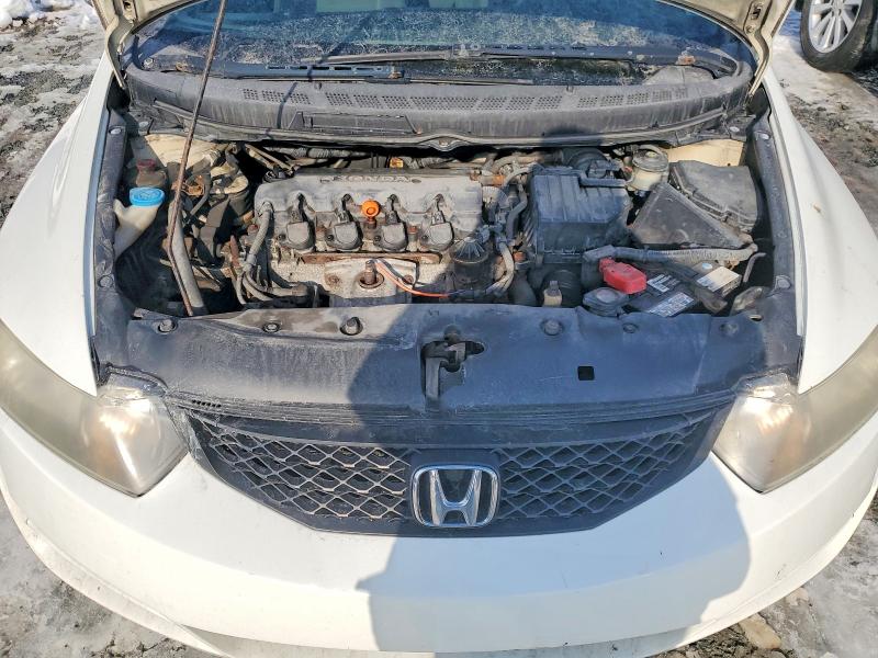 Продаж на аукціоні авто 2009 Honda Civic, vin: 2HGFG12379H008898, номер лоту: 77117305