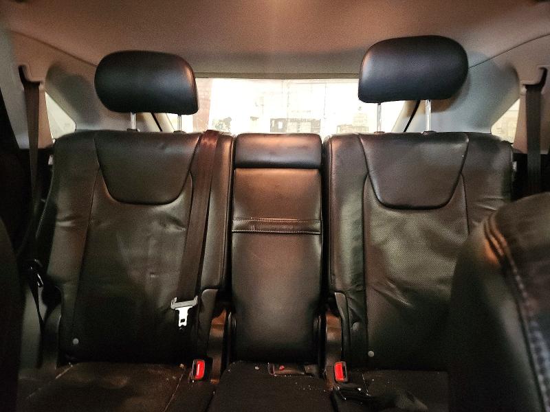 2013 Lexus Rx მანქანა იყიდება აუქციონზე, vin: 2T2ZK1BA5DC088788, აუქციონის ნომერი: 77991325