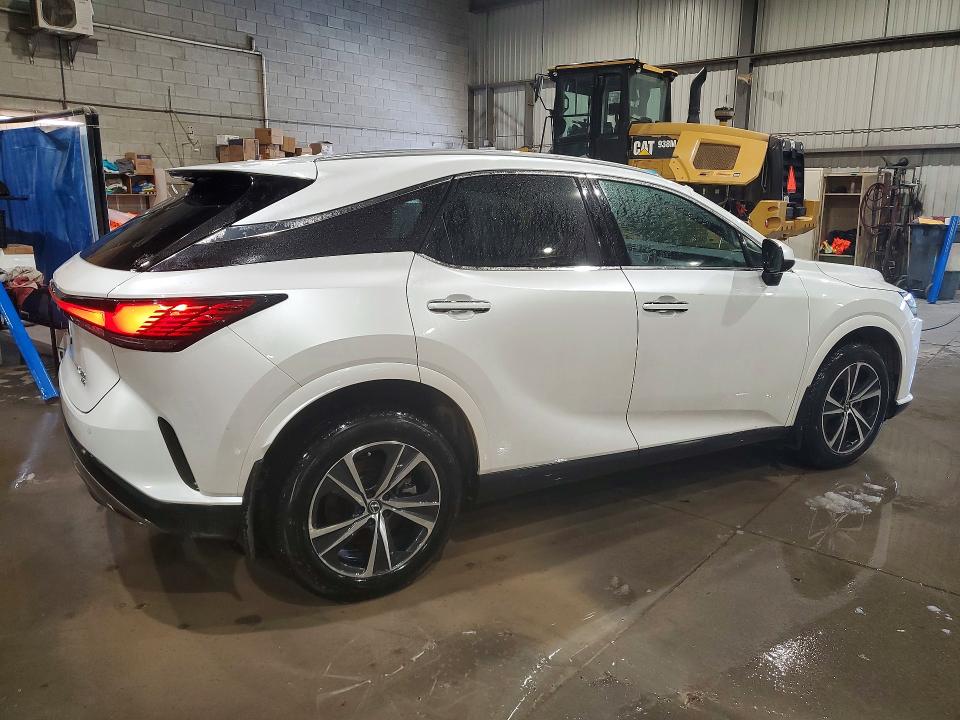 Aukcja sprzedaży 2024 Lexus Rx, vin: 2T2BAMCA4RC045314, numer aukcji: 75012655