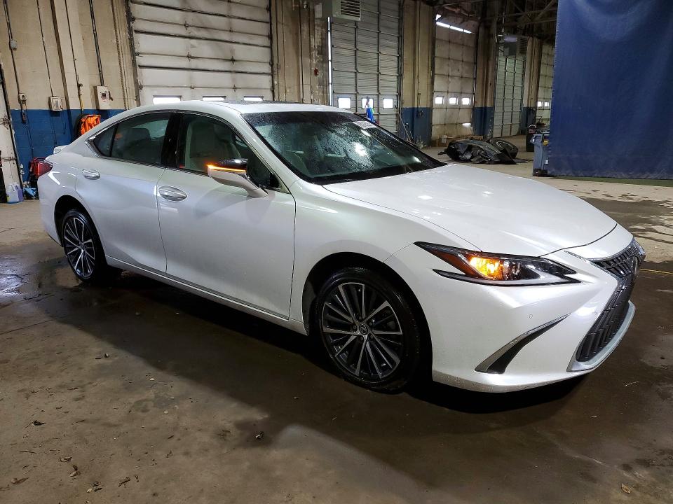 Aukcja sprzedaży 2024 Lexus Es 350, vin: 58ADZ1B10RU163695, numer aukcji: 78579505
