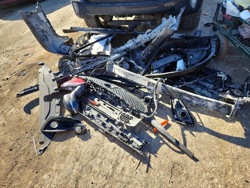 2019 Chrysler Pacifica მანქანა იყიდება აუქციონზე, vin: 2C4RC1GG6KR577230, აუქციონის ნომერი: 75774135