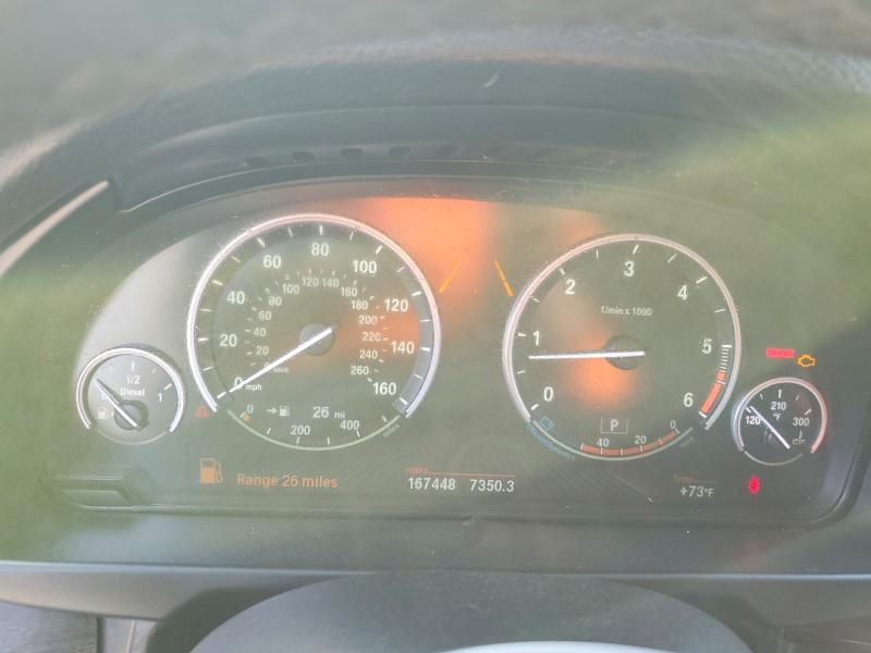 Продаж на аукціоні авто 2016 Bmw X5, vin: 5UXKS4C53G0N14239, номер лоту: 78561095