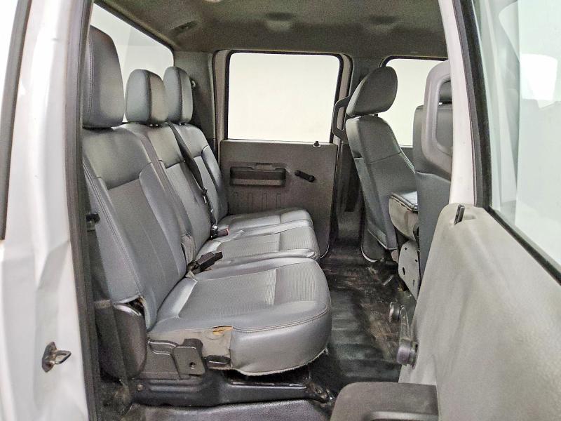 Продаж на аукціоні авто 2015 Ford F250, vin: 1FT7W2A62FEB86597, номер лоту: 77610155