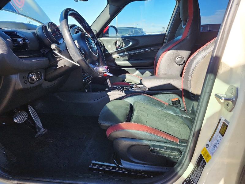 Продажа на аукционе авто 2017 Mini Cooper, vin: WMWLV9C33H2D66303, номер лота: 78149125