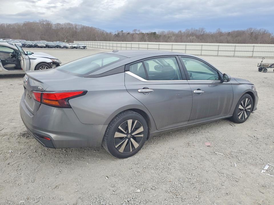 Aukcja sprzedaży 2022 Nissan Altima, vin: 1N4BL4DV3NN318577, numer aukcji: 76666925
