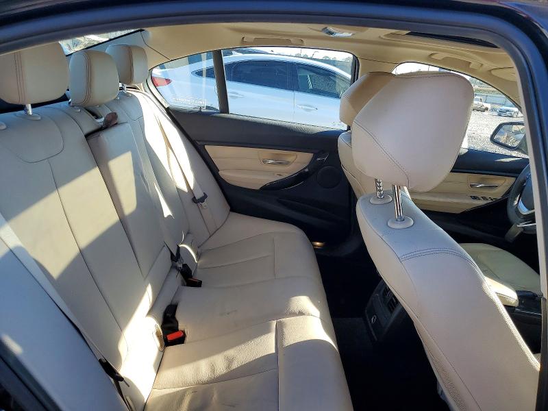 Продажа на аукционе авто 2015 Bmw 328, vin: WBA3A5G5XFNS90636, номер лота: 75608535
