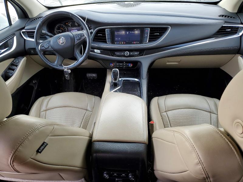 Aukcja sprzedaży 2020 Buick Enclave, vin: 5GAERBKW0LJ181268, numer aukcji: 74597435