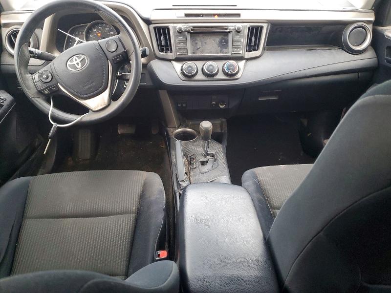 Aukcja sprzedaży 2014 Toyota Rav4, vin: JTMBFREV9EJ012259, numer aukcji: 76012935