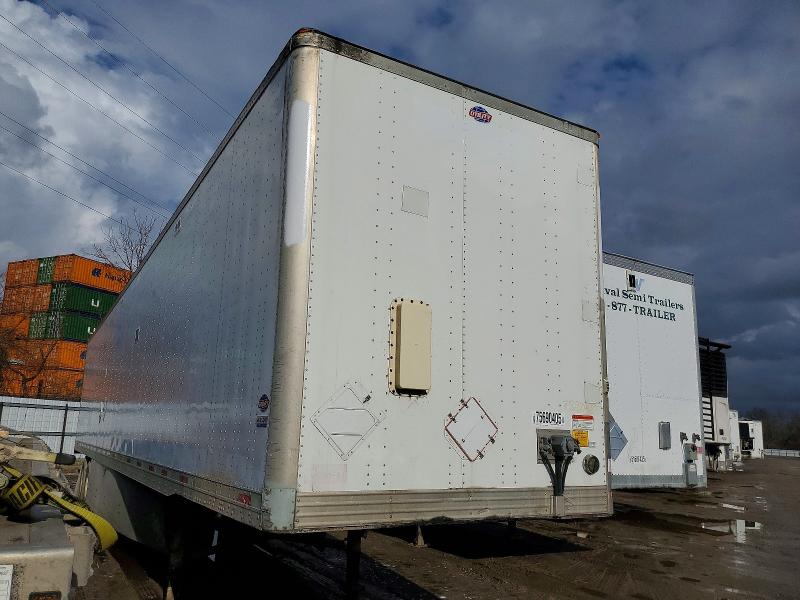 Aukcja sprzedaży 2015 Util Dry Van Trailer, vin: 1UYVS2537FG088061, numer aukcji: 75690405