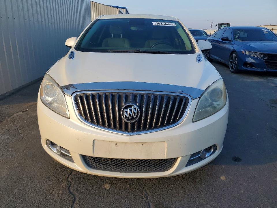 Aukcja sprzedaży 2013 Buick Verano, vin: 1G4PP5SK3D4247934, numer aukcji: 76345835