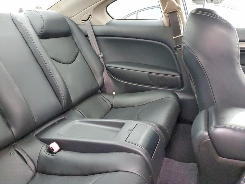 Aukcja sprzedaży 2012 Infiniti G37, vin: JN1CV6EL7CM470157, numer aukcji: 78583745