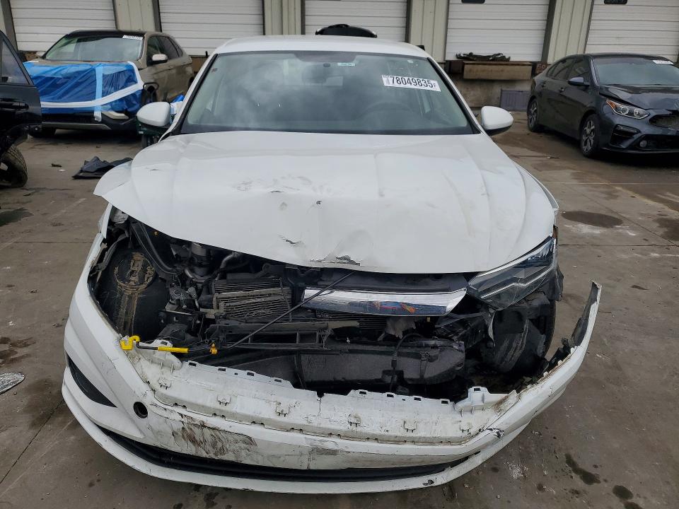 Aukcja sprzedaży 2021 Volkswagen Jetta, vin: 3VWC57BU7MM058548, numer aukcji: 78049835