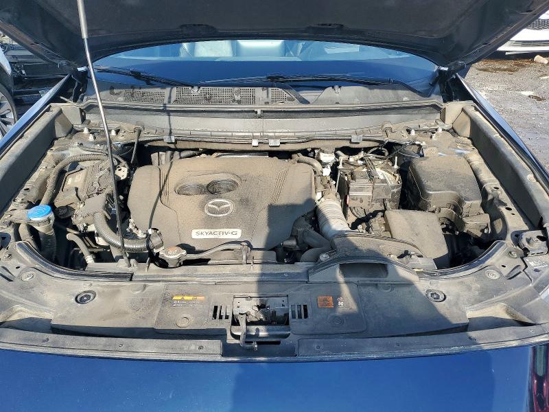 78873665 :رقم المزاد ، JM3TCBDY0L0413094 vin ، 2020 Mazda Cx-9 مزاد بيع