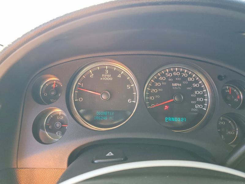 78874515 :رقم المزاد ، 1GKFC13037R386149 vin ، 2007 Gmc Yukon مزاد بيع