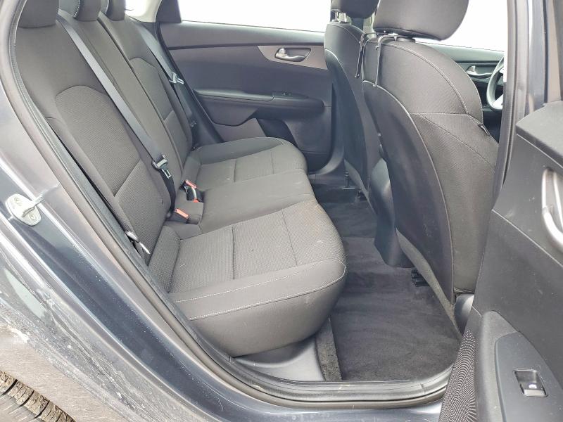 Продажа на аукционе авто 2021 Kia Forte, vin: 3KPF24AD0ME285177, номер лота: 78436385