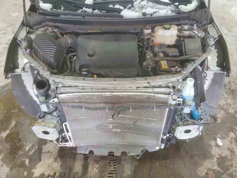 76138105 :رقم المزاد ، 5GAEVAKW3JJ135551 vin ، 2018 Buick Enclave مزاد بيع