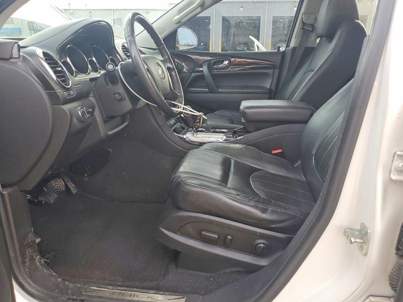 2015 Buick Enclave მანქანა იყიდება აუქციონზე, vin: 5GAKVCKD8FJ234189, აუქციონის ნომერი: 78748625