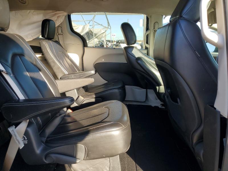 Aukcja sprzedaży 2020 Chrysler Voyager, vin: 2C4RC1DG1LR157218, numer aukcji: 75484905