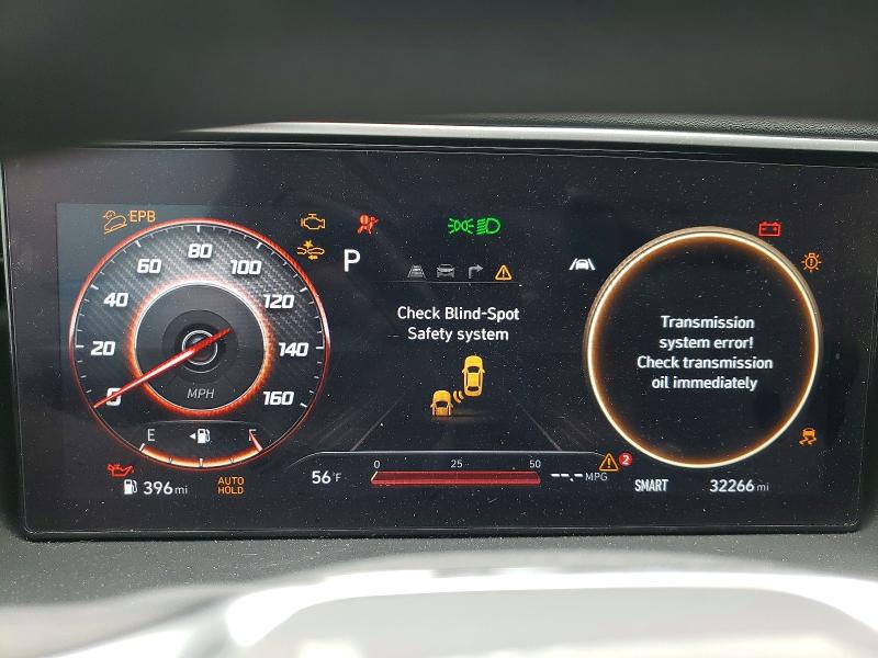 77598595 :رقم المزاد ، 5NTJCDAF0RH090368 vin ، 2024 Hyundai Santa Cruz مزاد بيع