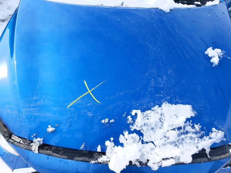 2018 Hyundai Elantra მანქანა იყიდება აუქციონზე, vin: KMHD84LF8JU685467, აუქციონის ნომერი: 76343085