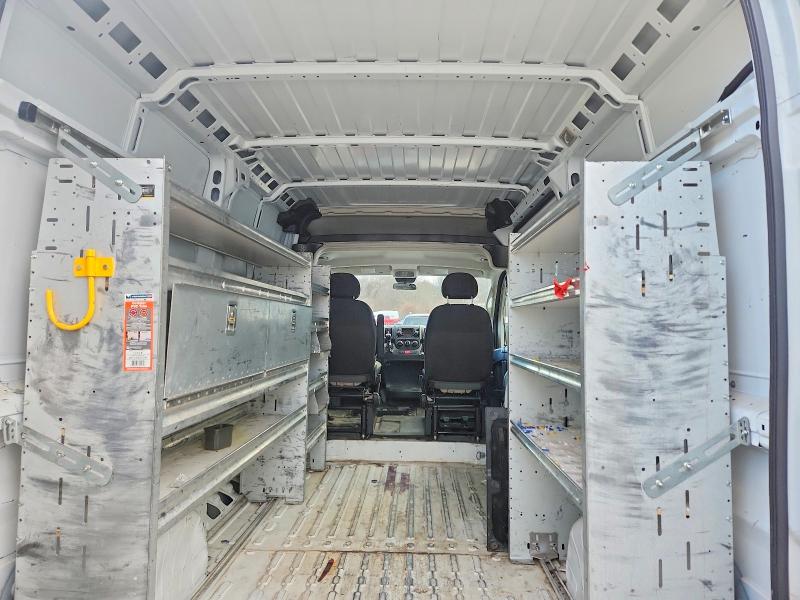 Продаж на аукціоні авто 2018 Ram Promaster, vin: 3C6TRVCG5JE140196, номер лоту: 75416145