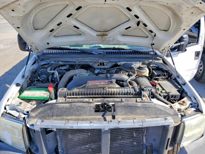 Aukcja sprzedaży 2006 Ford F450, vin: 1FDXF47P46EB27879, numer aukcji: 72362515