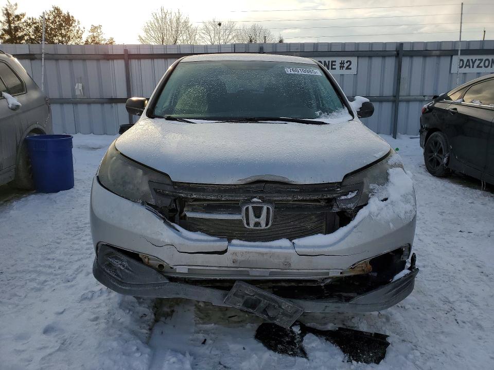 Продаж на аукціоні авто 2014 Honda Cr-v, vin: 2HKRM4H30EH113281, номер лоту: 76010985
