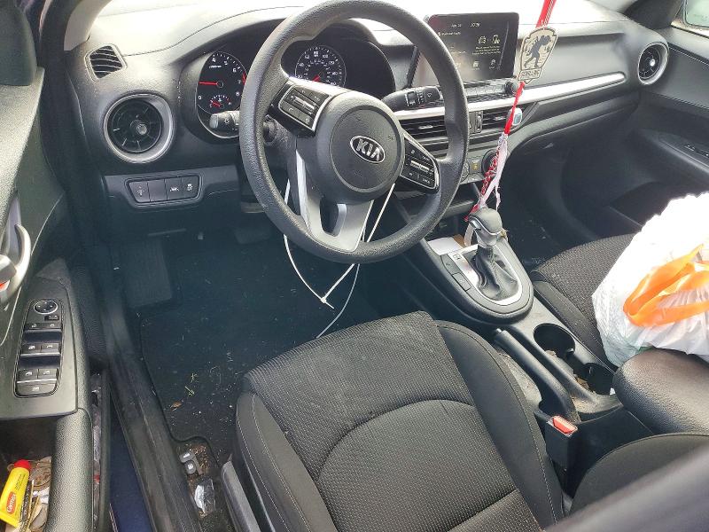 Aukcja sprzedaży 2020 Kia Forte, vin: 3KPF24AD6LE185051, numer aukcji: 78698095