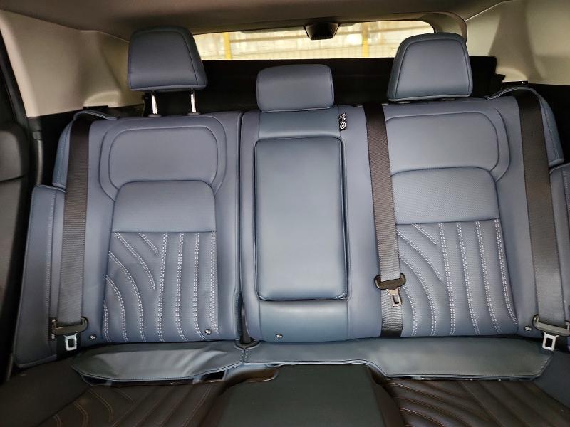 Продажа на аукционе авто 2024 Nissan Ariya, vin: JN1DF0CD2RM736204, номер лота: 76833105
