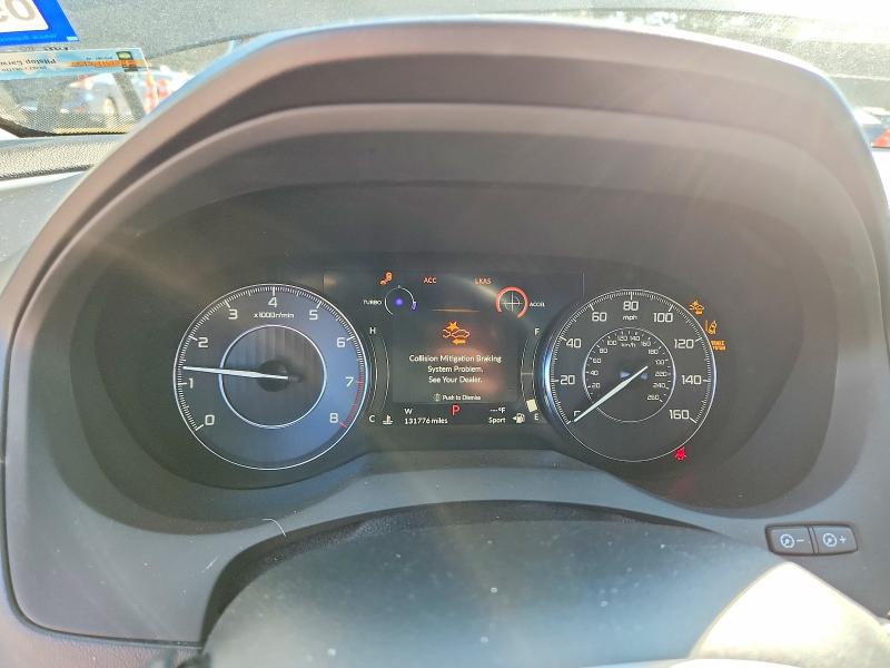 Продажа на аукционе авто 2019 Acura Rdx, vin: 5J8TC1H53KL002404, номер лота: 77554665