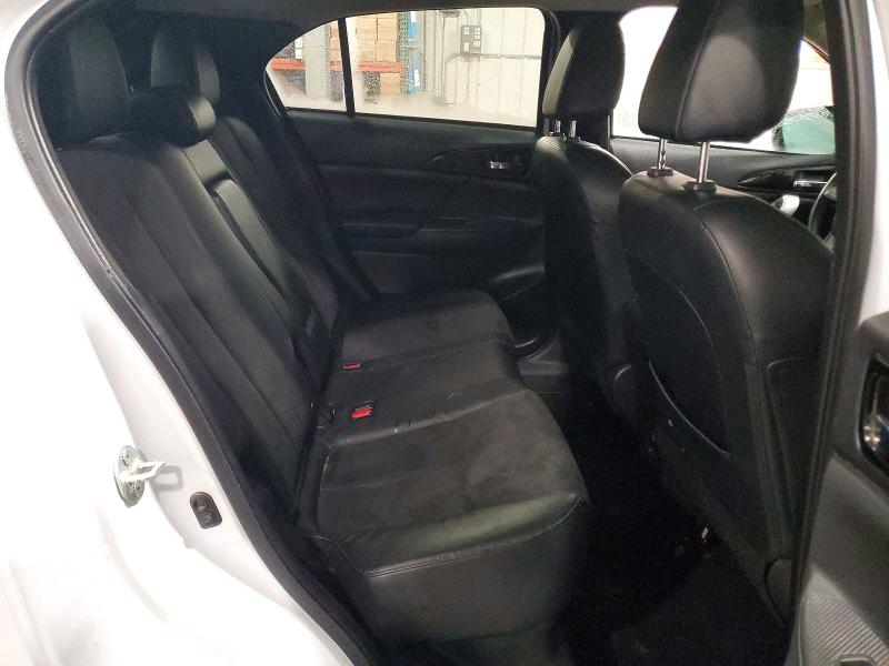 Aukcja sprzedaży 2022 Mitsubishi Eclipse Cross, vin: JA4ATWAA8NZ006552, numer aukcji: 77400285