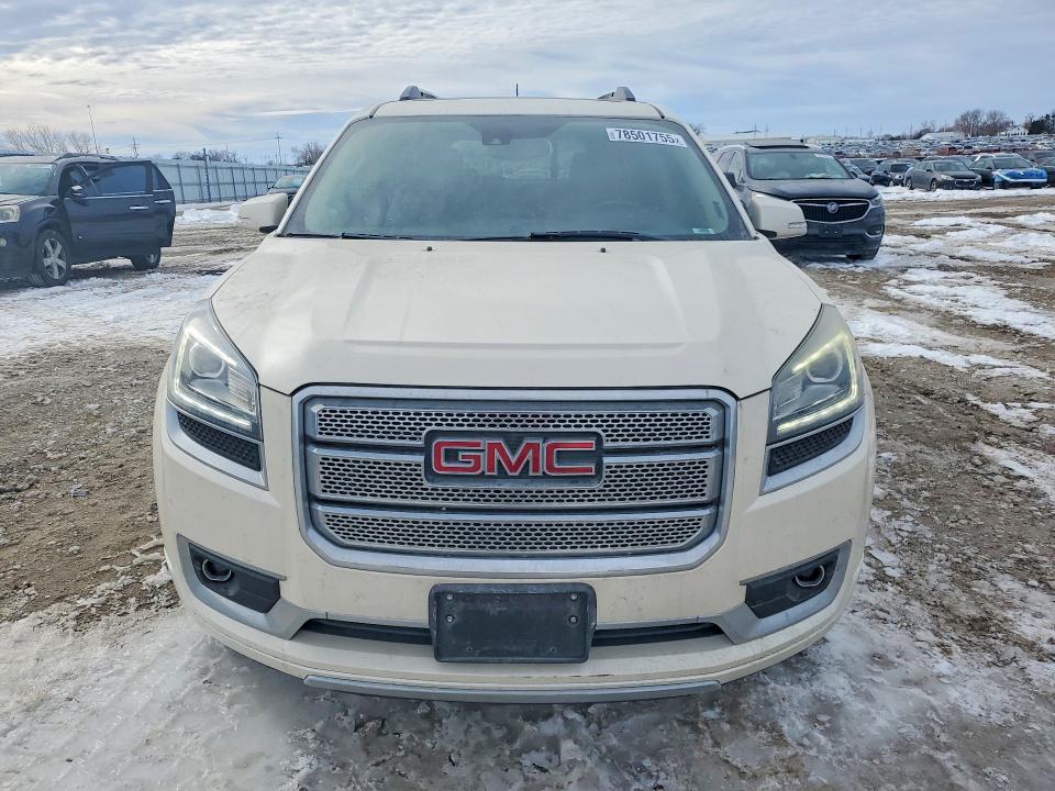 Aukcja sprzedaży 2015 Gmc Acadia, vin: 1GKKVTKD1FJ266792, numer aukcji: 78501755