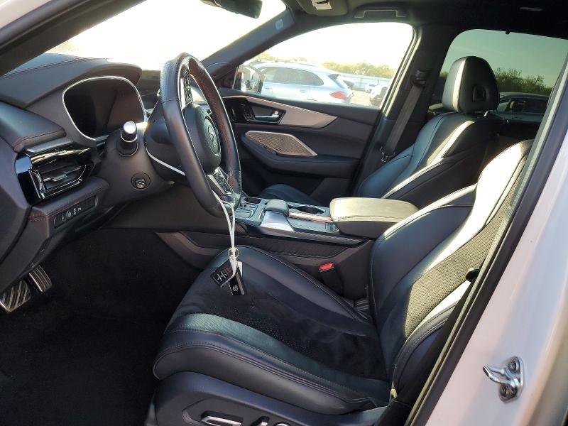 Продаж на аукціоні авто 2024 Acura Mdx, vin: 5J8YE1H02RL018897, номер лоту: 79479195