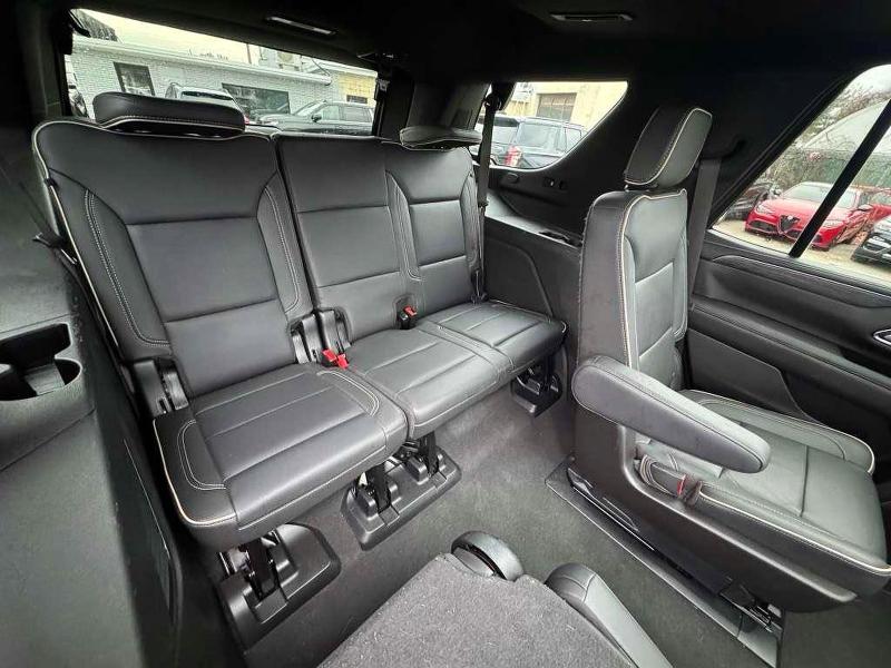 Продаж на аукціоні авто 2022 Gmc Yukon Slt, vin: 1GKS2BKT7NR237808, номер лоту: 75703865