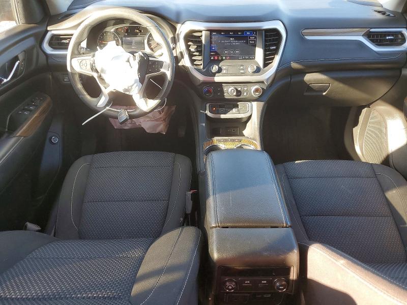 Продаж на аукціоні авто 2023 Gmc Acadia, vin: 1GKKNKL40PZ258954, номер лоту: 76452615