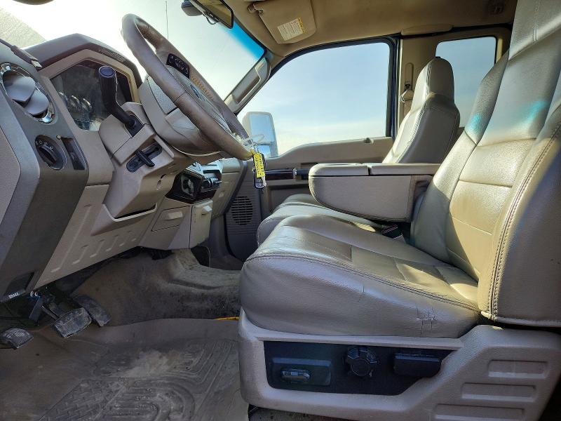 Продаж на аукціоні авто 2008 Ford F350 Srw S, vin: 1FTWX31R98EA92230, номер лоту: 77533585