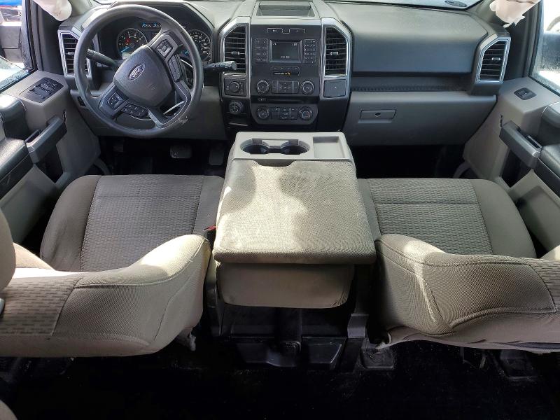 Aukcja sprzedaży 2017 Ford F150, vin: 1FTEW1EFXHKE28570, numer aukcji: 75671495