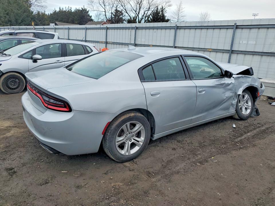 Aukcja sprzedaży 2023 Dodge Charger, vin: 2C3CDXBG8PH564106, numer aukcji: 78382375