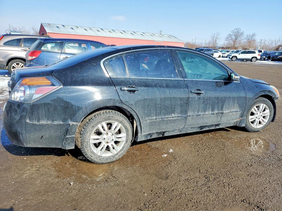 Продажа на аукционе авто 2010 Nissan Altima, vin: 1N4AL2AP5AC103813, номер лота: 79256085