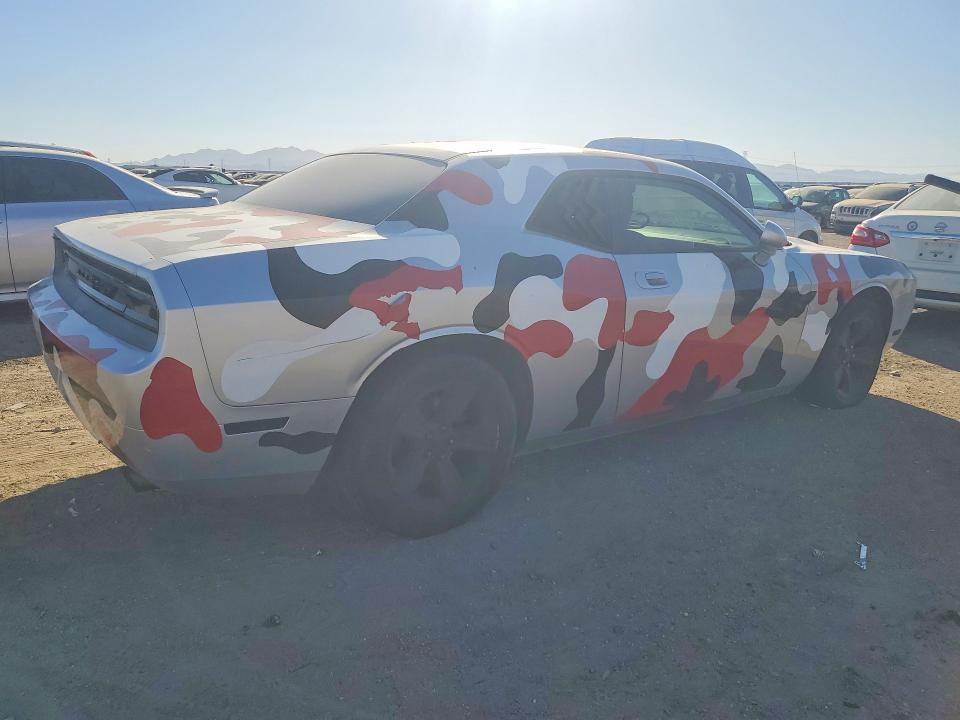 Продаж на аукціоні авто 2010 Dodge Challenger, vin: 2B3CJ4DV3AH306681, номер лоту: 75940715