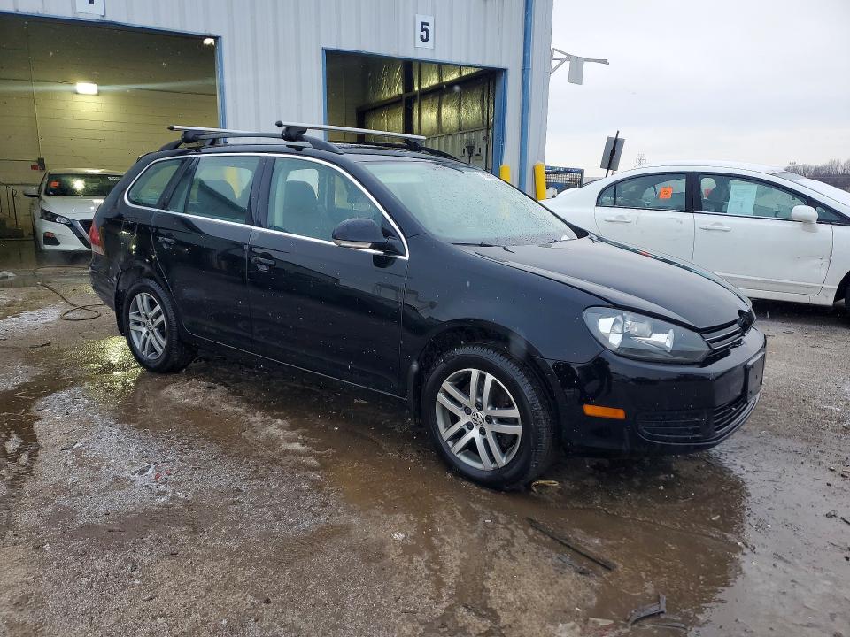 Продажа на аукционе авто 2014 Volkswagen Jetta, vin: 3VWPL7AJ4EM613407, номер лота: 75693675