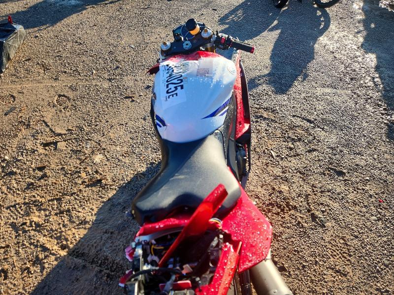 2014 Yama Yzfr6 მანქანა იყიდება აუქციონზე, vin: JYARJ16E8EA032091, აუქციონის ნომერი: 79421345