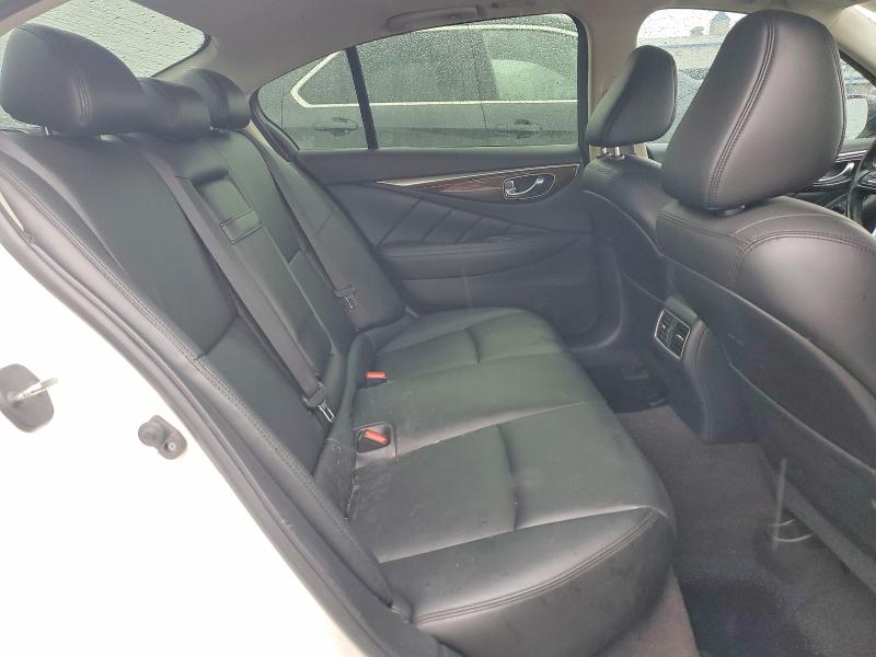78171075 :رقم المزاد ، JN1EV7AP3KM514709 vin ، 2019 Infiniti Q50 مزاد بيع