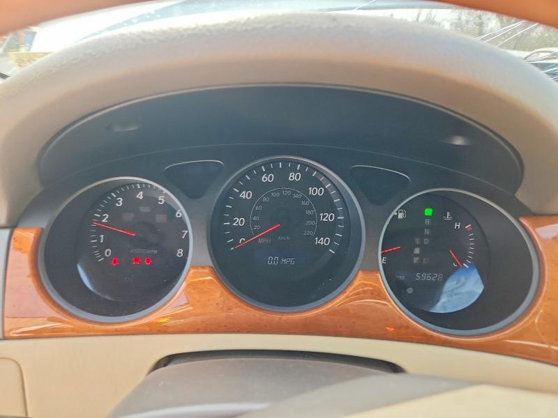 Aukcja sprzedaży 2006 Lexus Es 330, vin: JTHBA30G165155767, numer aukcji: 78849475