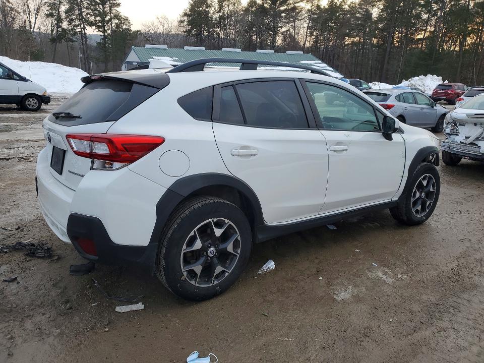 Aukcja sprzedaży 2018 Subaru Crosstrek, vin: JF2GTADC6JH330066, numer aukcji: 77925445