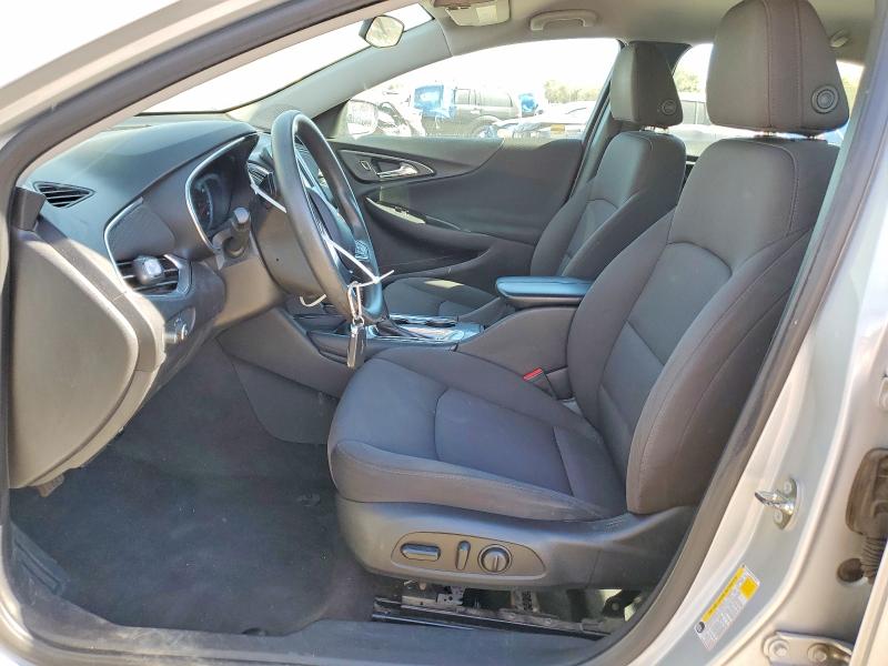77433645 :رقم المزاد ، 1G1ZD5ST3JF178167 vin ، 2018 Chevrolet Malibu مزاد بيع