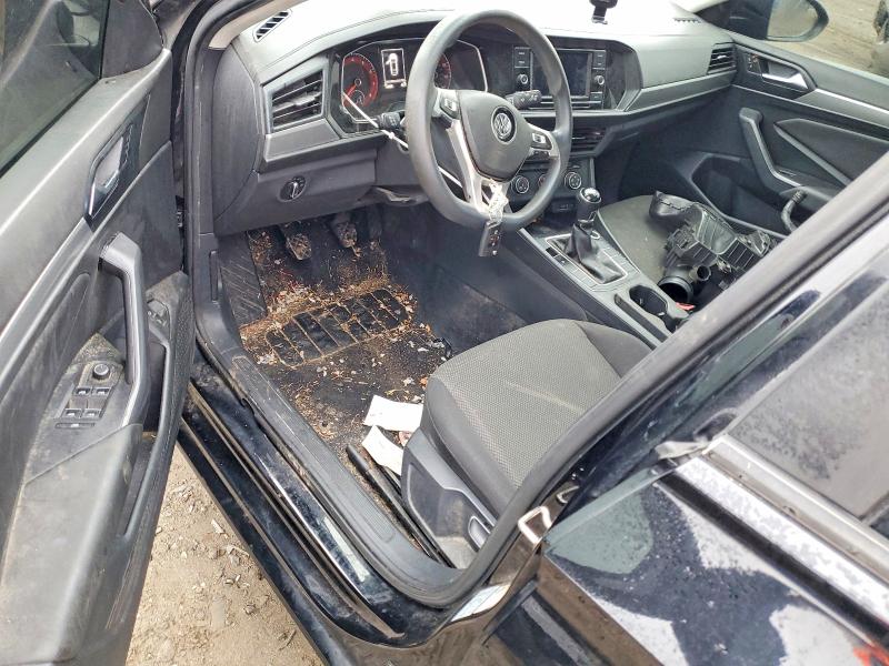 Продажа на аукционе авто 2021 Volkswagen Jetta, vin: 3VWN57BU1MM011881, номер лота: 74290975