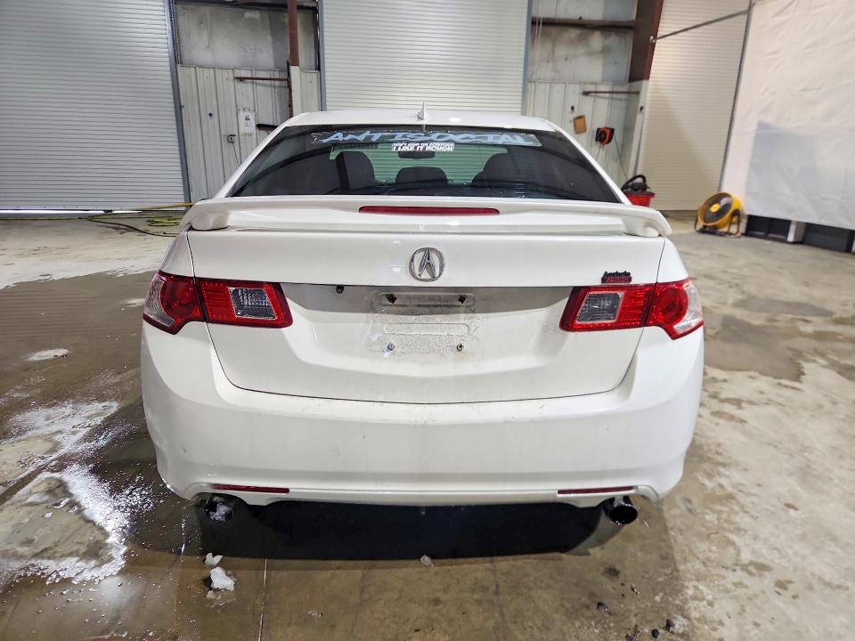 2010 Acura Tsx მანქანა იყიდება აუქციონზე, vin: JH4CU2F64AC007279, აუქციონის ნომერი: 78528845